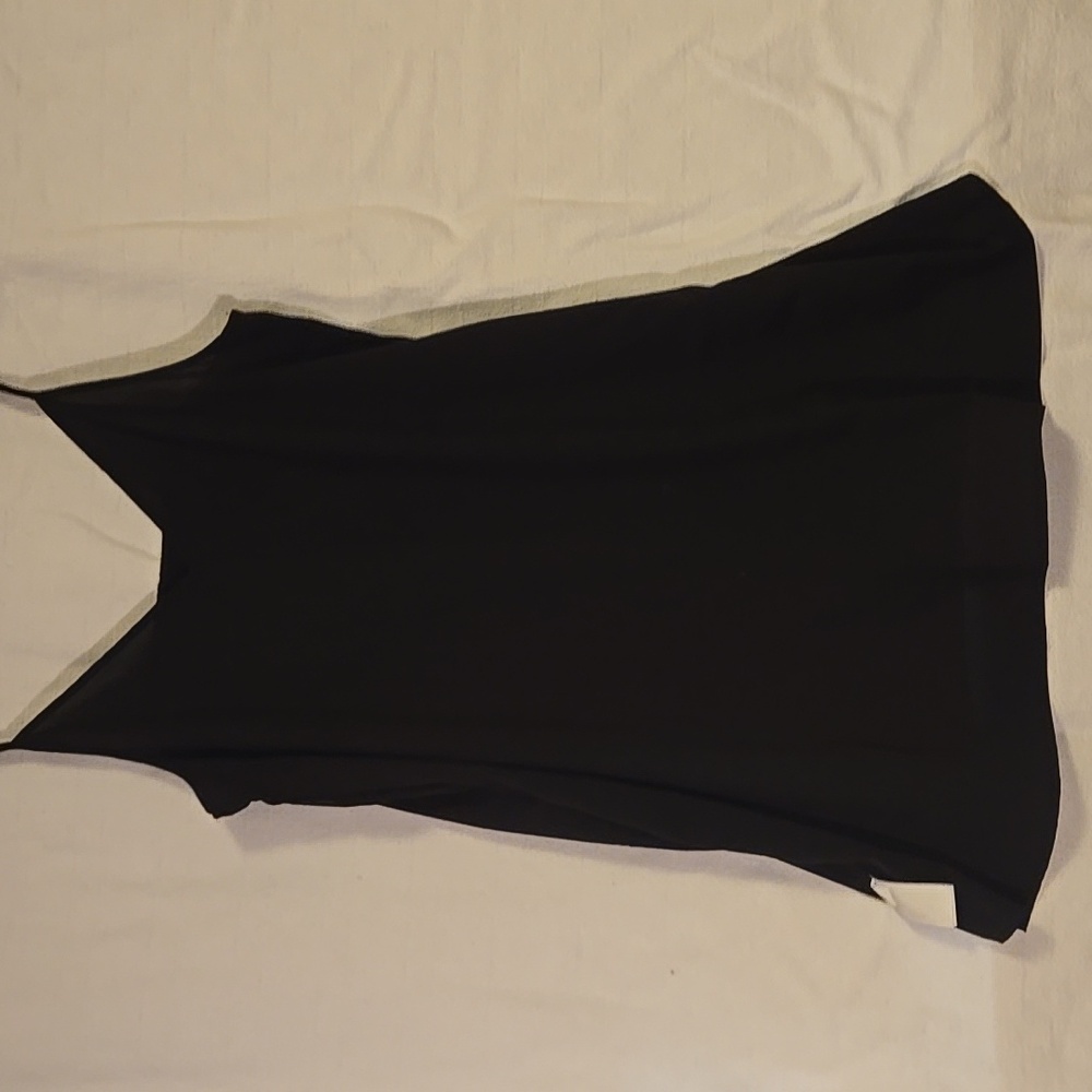 Old Navy Long Sleeve Dress Sz. L - Picture 6 of 6